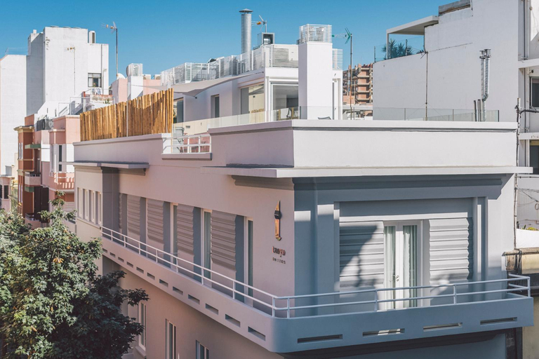 Others 5, Taoyo Suites, Las Palmas