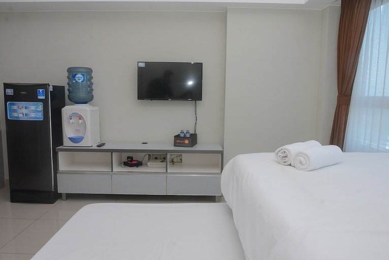 Others 3, Elegant and Comfy Studio at Springlake Summarecon Apartment, Bekasi