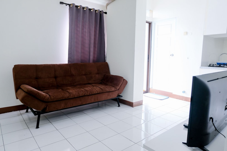Others 5, Cozy And Homey 1Br Apartment At Gateway Ahmad Yani Cicadas, Bandung