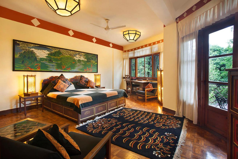 Others 3, Norling House, Kangra