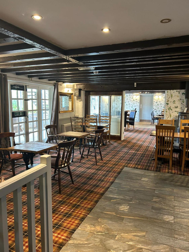 Food & Drinks 5, The Bulls Head - Clipston, Northamptonshire