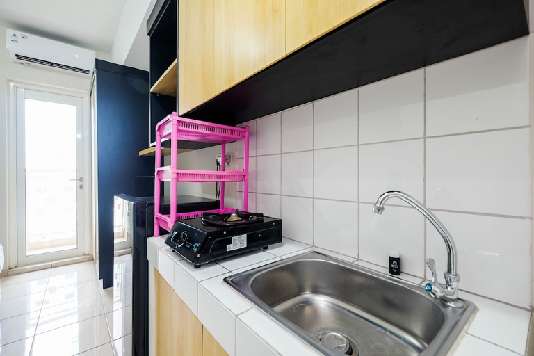 Others 5, Comfortable Springlake Summarecon Studio Apartment near Mall, Bekasi
