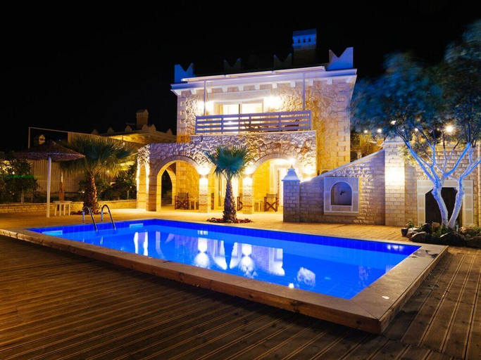 Others 2, Villa Aristidis-South Crete, Faistos