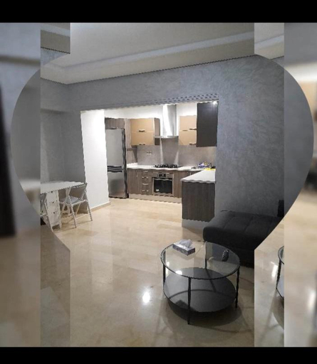 Others 5, ايربان بلاص, Casablanca