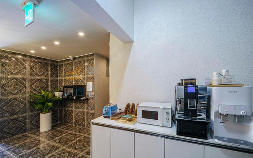 Others 5, Mokpo Hotel LIN, Muan