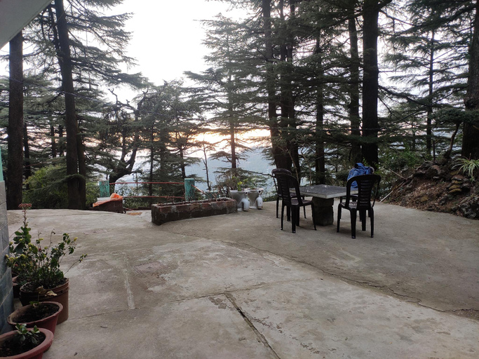 Others 4, Shree Guest House, Kangra