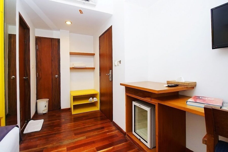 Others 3, The Silk at Dago Boutique Hotel, Bandung