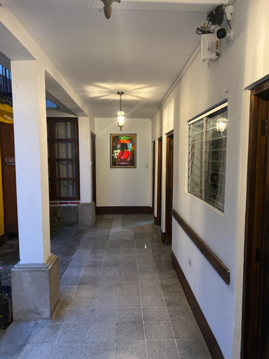 Others 3, Hotel San Sebastian, Antigua Guatemala