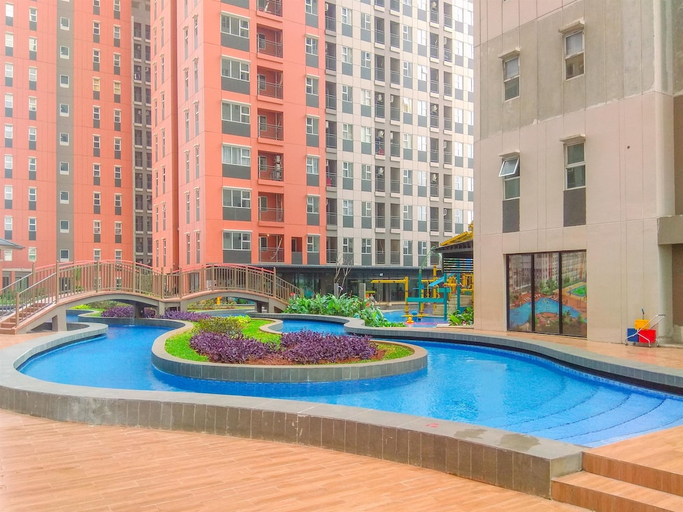Others 3, Minimalist Studio Transpark Juanda Bekasi Timur Apartment, Bekasi