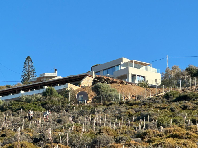 Others 3, Maison Meltem, Crete
