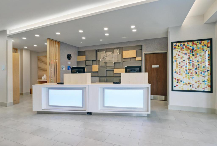 Public Area 3, Holiday Inn Express & Suites PORT ELGIN, Bruce