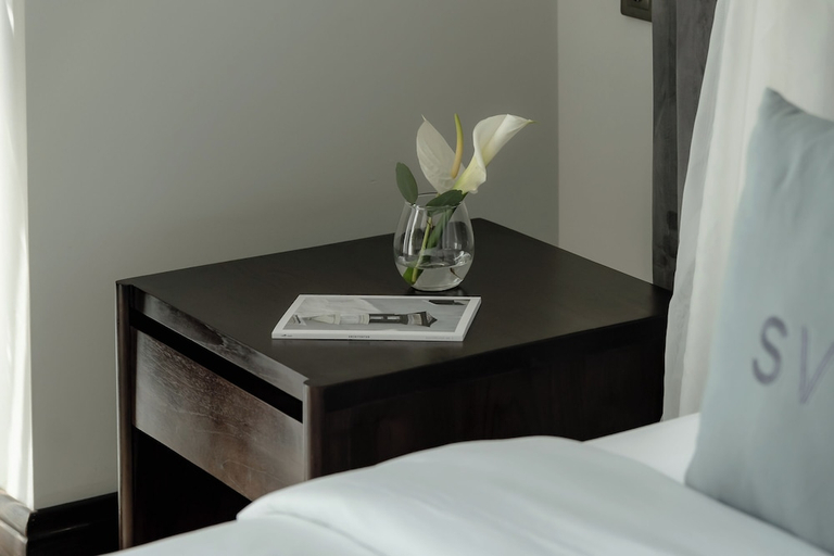 Guestroom 3, AMO Residences, Badung