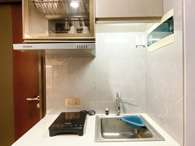 Others 2, Simply And Comfortable 2Br Pollux Chadstone Apartment, Cikarang