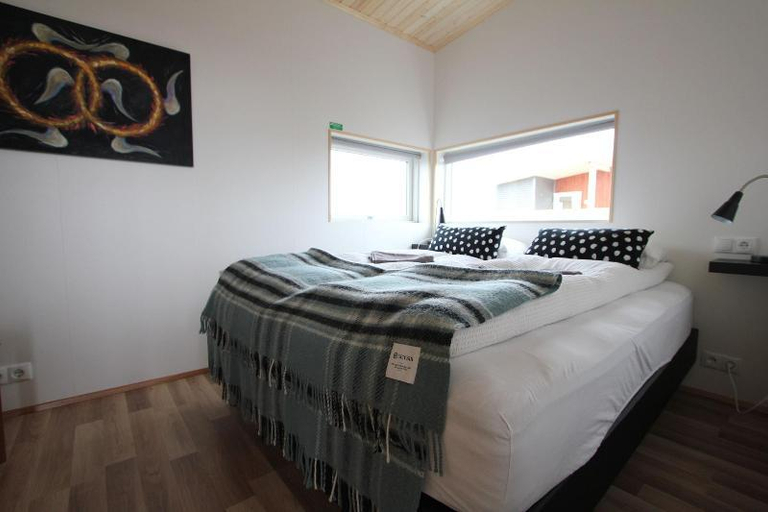 Others 3, Blue View Cabin 1A with Hot Tub, Biskupstungnahreppur