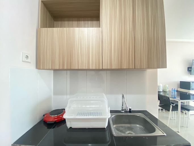 Others 3, Comfy 2Br Apartment At Gateway Pasteur Near Pasteur Exit Toll, Bandung