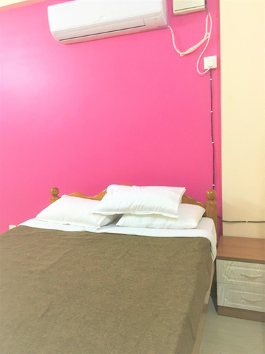 Others 3, Jayaram Residency Tirupathi, Chittoor