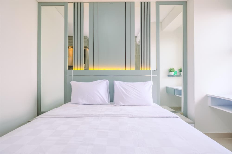 Others 4, Cozy Stay Studio At Transpark Cibubur Apartment, Depok