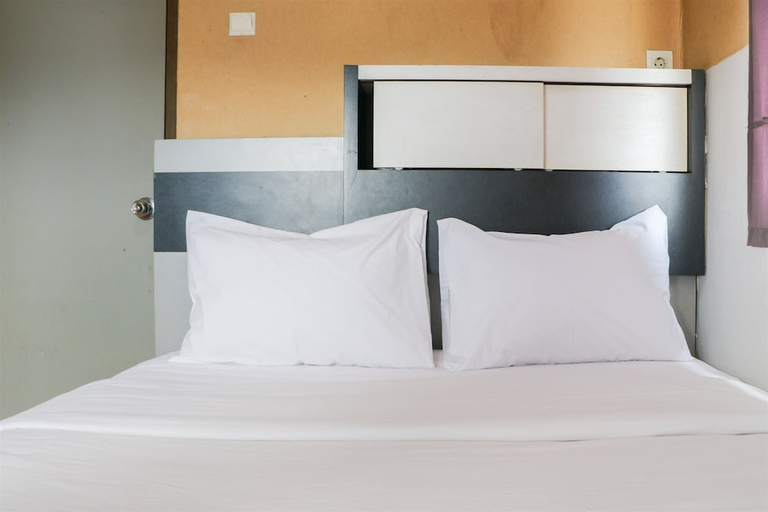 Bedroom 4, Best Deal 2Br Apartment Suites @Metro, Bandung