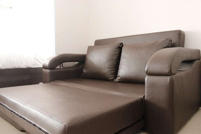Others 4, Relaxing 1BR Gateway Pasteur Apartment near Exit Toll, Bandung