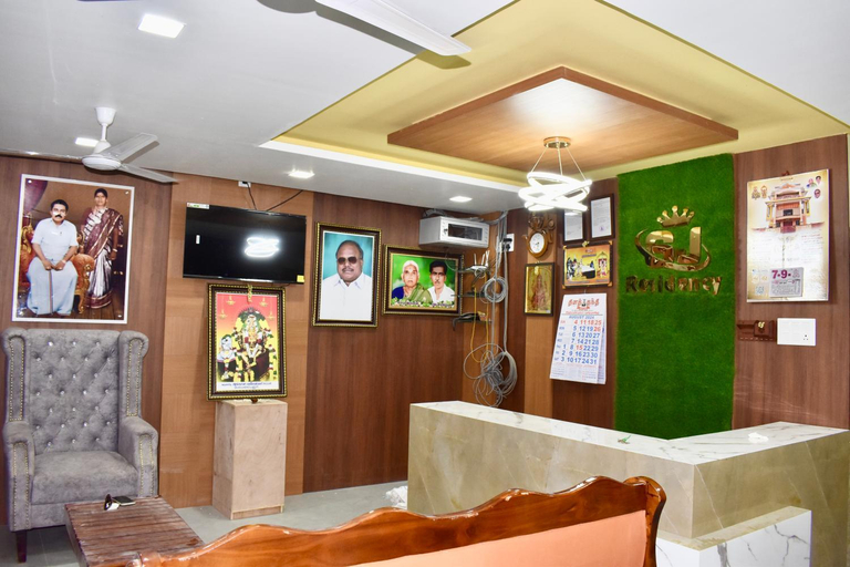 Others 1, SJ Residency, Viluppuram