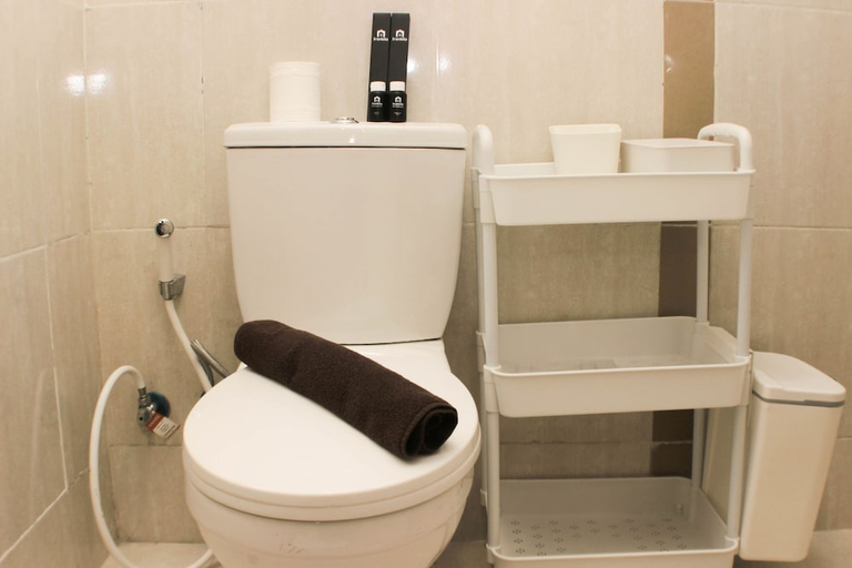 Others 5, Minimalist Design Studio At Meikarta Apartment, Cikarang