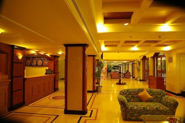 Others 4, Kences Hotel, Chittoor