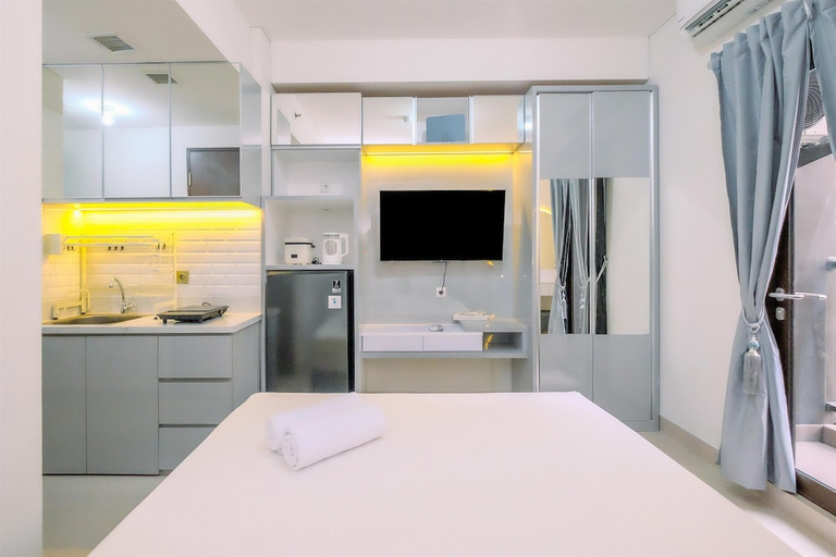 Others 4, Modern Living And Nice Studio At Transpark Cibubur Apartment, Depok
