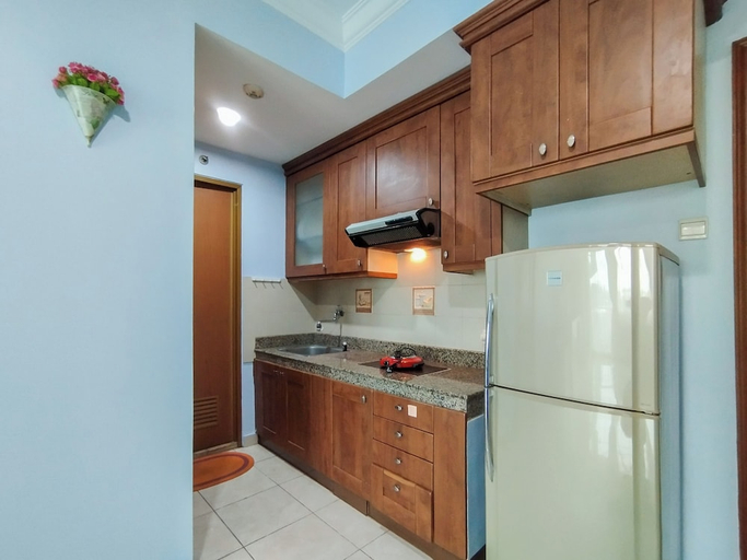 Others 4, Serene 2Br At Galeri Ciumbuleuit 1 Apartment, Bandung