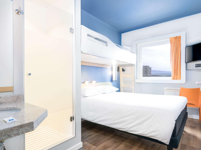 Exterior & Views 2, ibis budget Iquique, Iquique
