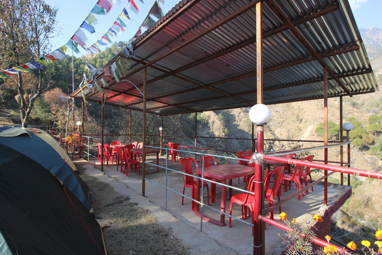 Food & Drinks 5, Triund Camps River Side Resort, Kangra
