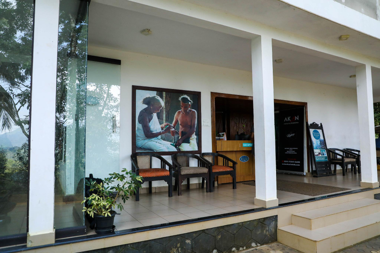 Public Area, Wayanad Ranches Resorts, Wayanad