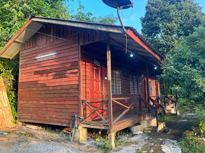 Others 3, Panorama at DPuncakLui - Kiambang, Hulu Langat