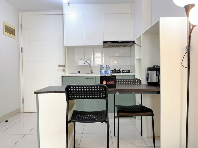 Others 5, Modern Look 2Br Springlake Summarecon Bekasi Apartment, Bekasi
