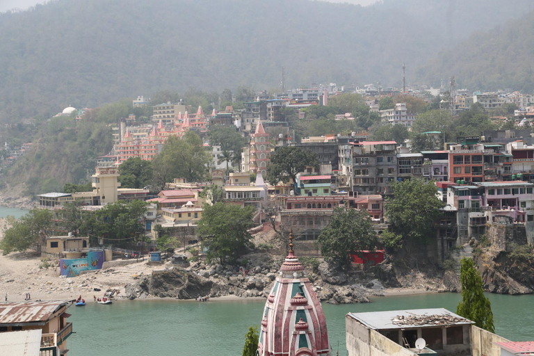 Others 2, Hotel Madhusudan, Garhwal