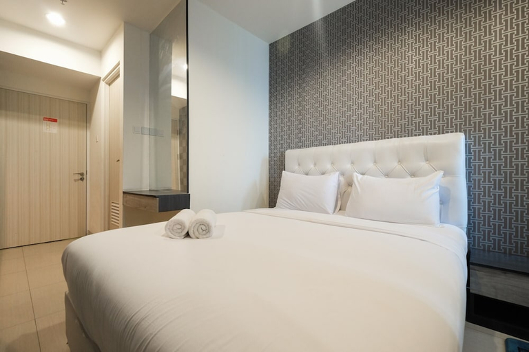 Others 2, Simply Studio @ Grand Kamala Lagoon Apartment, Bekasi