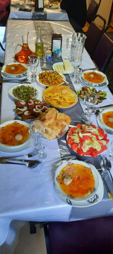 Others 4, Guesthouse Nakudurta, Akhmeta