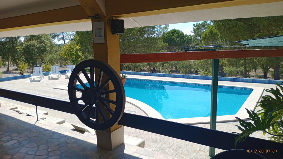 Others 4, Quinta Fula Fula AL, Coruche