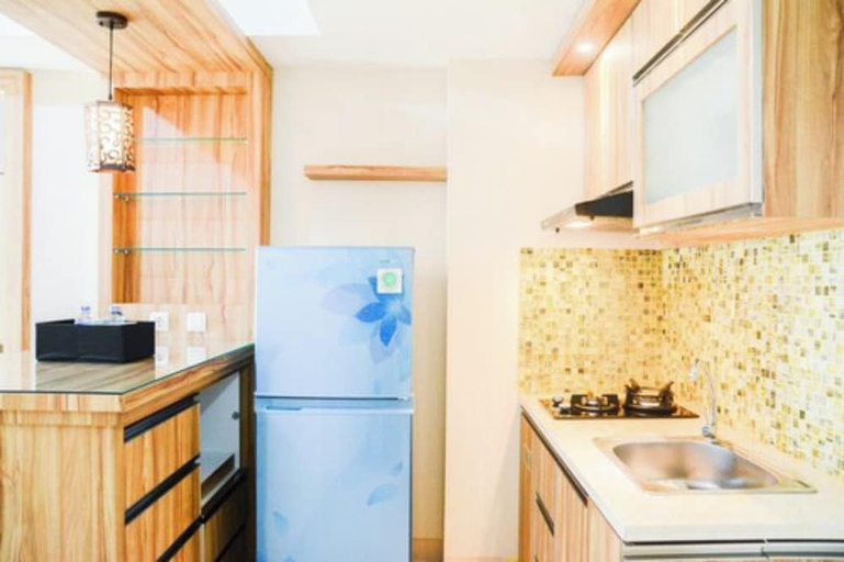 Others 5, Comfortable 2BR Springlake Summarecon Apartment, Bekasi