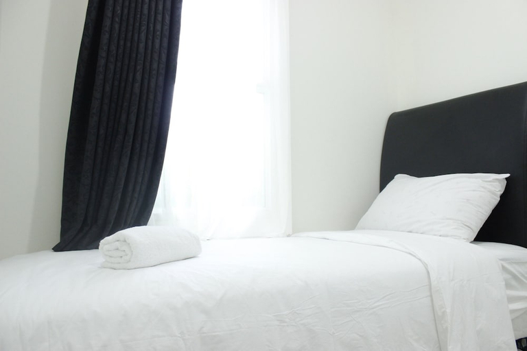 Others 2, Direct Access to Pool 2BR Apartment at Parahyangan Residence, Bandung