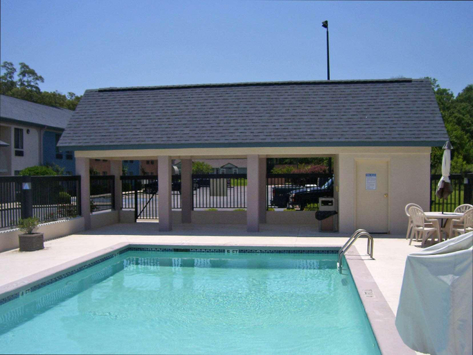 Sport & Beauty 4, Americas Best Value Inn And Suites Bastrop, Morehouse