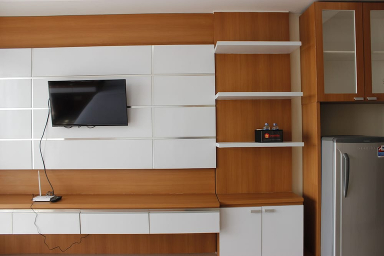 Others 4, Cozy Studio Apartment at Beverly Dago Residence, Bandung