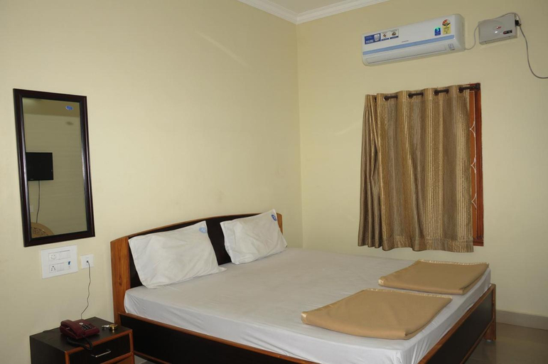 Others 3, Hotel Agarala Residency, Chittoor