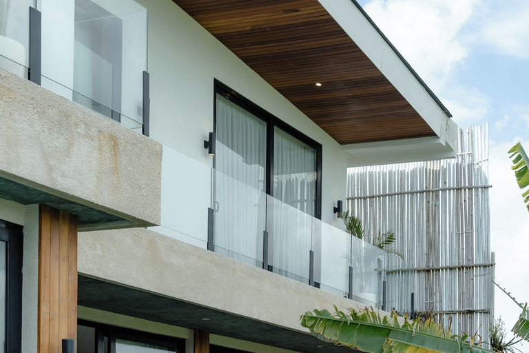 Hotel Front 5, AMO Residences, Badung