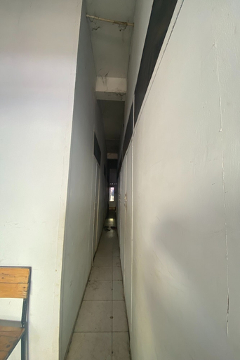 Public Area 3, Hotel O Penginapan Mak YesNearTaman Buluh Hang Tuah, Batam