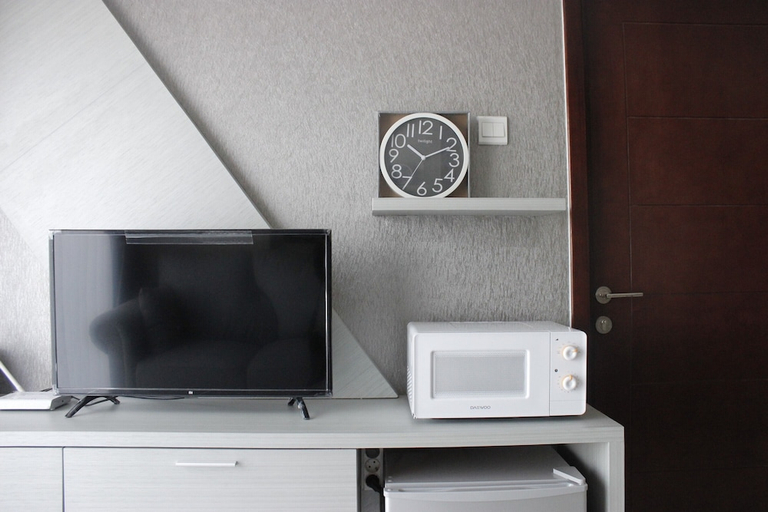 Others 4, Stylish 2BR Gateway Pasteur Apartment, Bandung