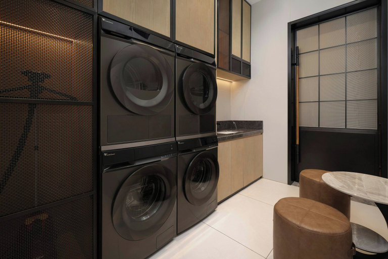 Bathroom 4, Four Points By Sheraton Xi'An Dayan Pagoda, Xi'an