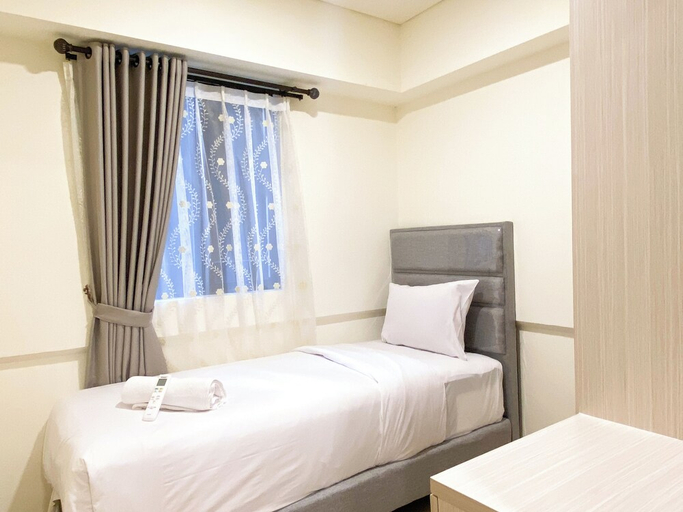 Others 1, Serene Designed 2Br At Meikarta Apartment, Cikarang