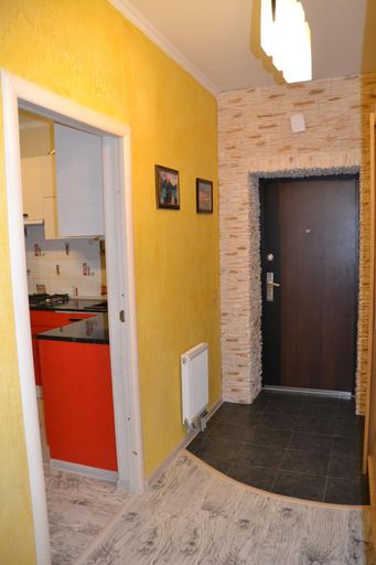 Others 3, Borkenhof Inn, Gur'evskiy rayon