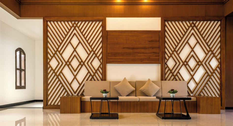 Public Area 4, Choasis Hotel, Luang Prabang