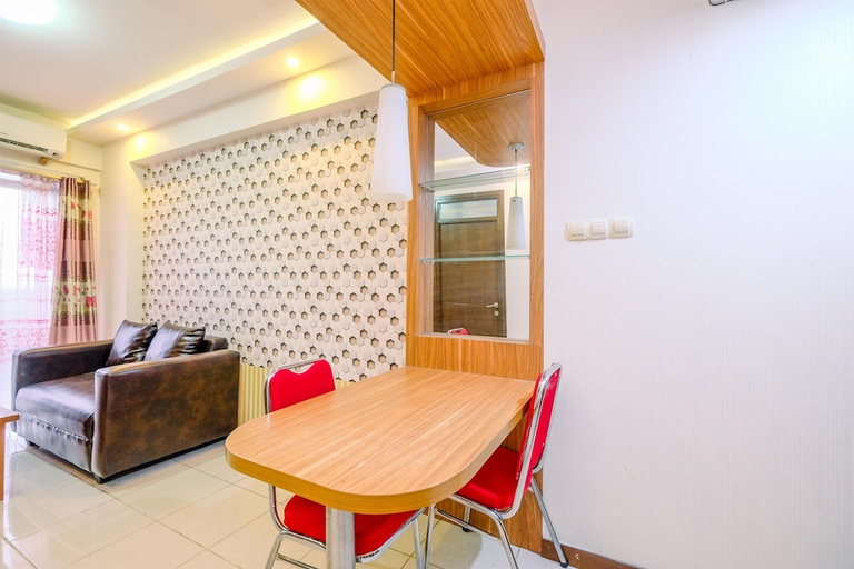 Others 5, Comfort Stay 2Br At Bogor Valley Apartment, Bogor
